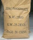 Eco Friendly Zinc And Phosphoric Acid 99.9% Low Pb For Water Based Paint