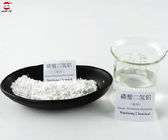White Powder Aluminum Dihydrogen Phosphate 99.9% Pure For Refractory