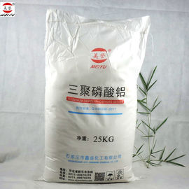 13939-25-8ATP Aluminum Tripolyphosphate White Powder Fire Retardant Coating