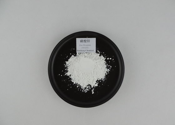 Effective Zinc Phosphate Chemical Antirust Pigment for Metal Corrosion Prevention