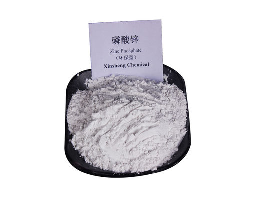 Metal Surface Pretreatment Chemicals Of Zinc Phosphate For Anticorrosion Coating corrosion resistent