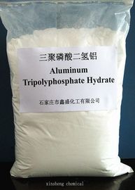 ATP Aluminium Dihydrogen Triphosphate For High Build Paint , Powder Coating