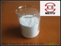 White Powder Aluminum Metaphosphate 13776-88-0 For Optical Glass Firming Agent