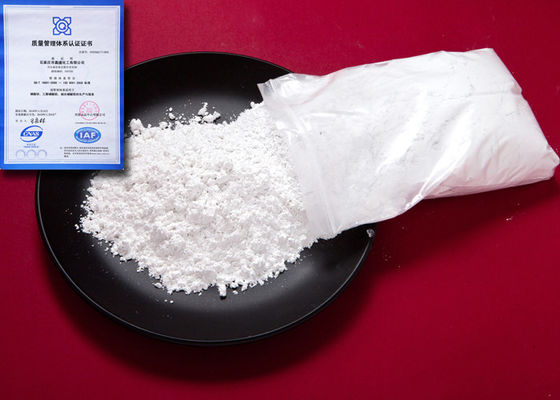 Zinc Phosphate Powder for Acid-Resistant Coatings in Industrial Machinery Antirust Paint