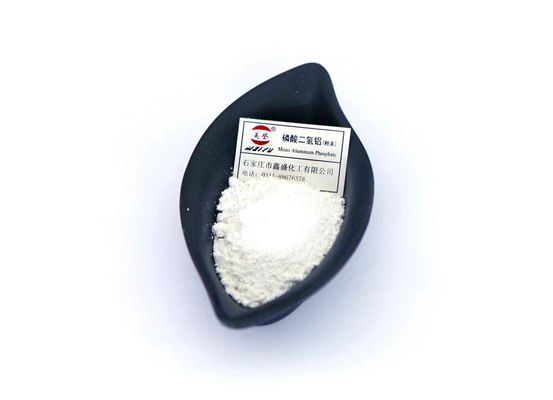 Strong Binding Force Mono Aluminum Phosphate for High Temperature Resistance Aluminium dihydrogen phosphate powder