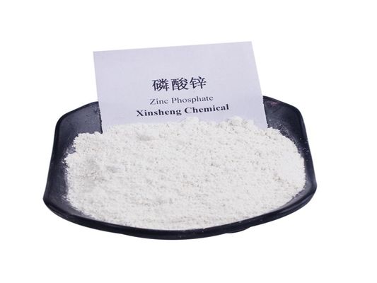 Antykorozyjny proszek fosforanu cynku Biały lakier Pigment Eco Friendly