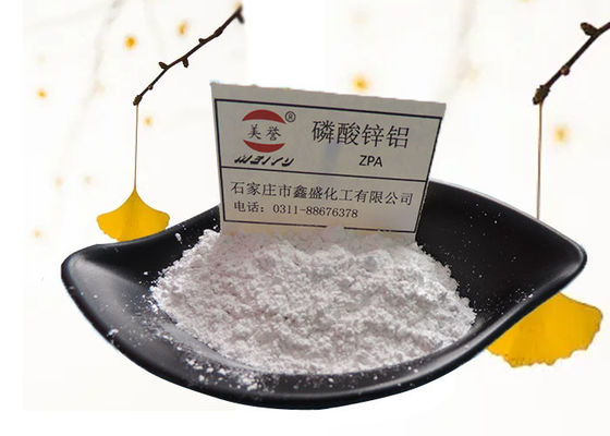 Highly Effective Zinc Phosphate for Anti-Corrosion Paint in Container and Ship